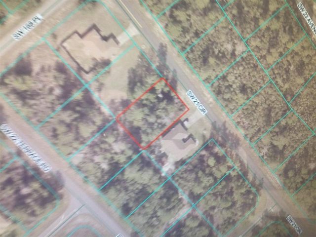 0 SW 21 CIRCLE, Ocala, FL 34473