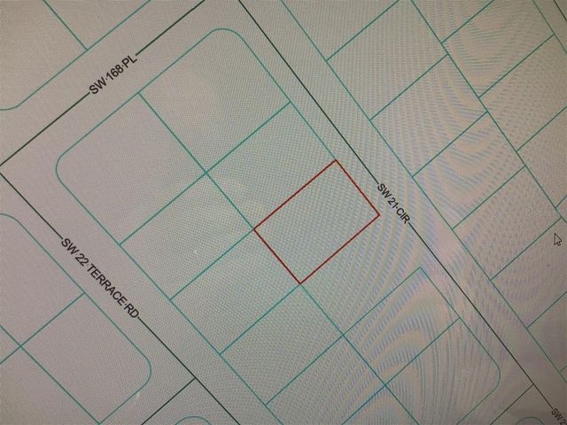 0 SW 21 CIRCLE, Ocala, FL 34473