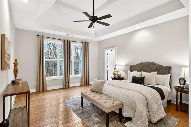 425 Blossom Trail, Acworth, GA 30101