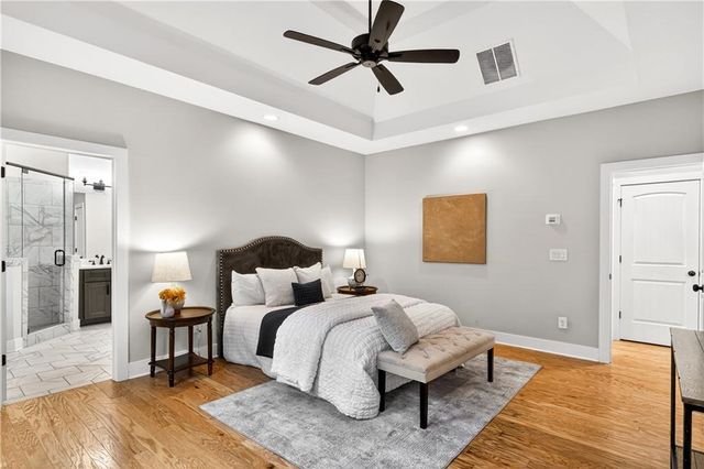 425 Blossom Trail, Acworth, GA 30101