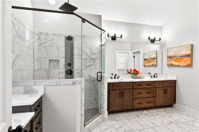 425 Blossom Trail, Acworth, GA 30101