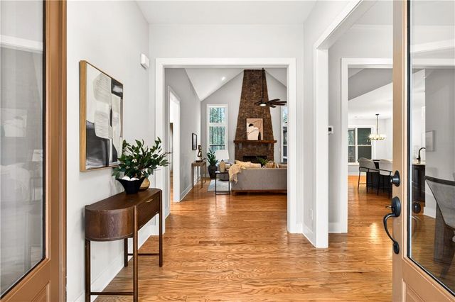 425 Blossom Trail, Acworth, GA 30101