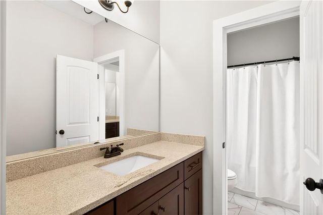 425 Blossom Trail, Acworth, GA 30101