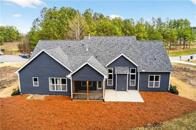 425 Blossom Trail, Acworth, GA 30101