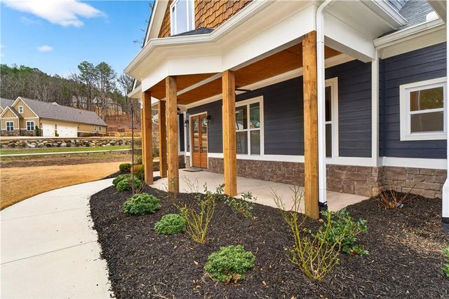 425 Blossom Trail, Acworth, GA 30101