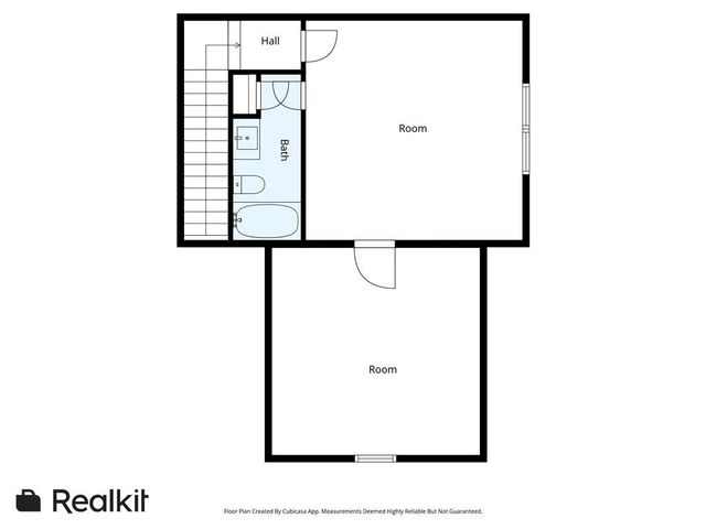 425 Blossom Trail, Acworth, GA 30101