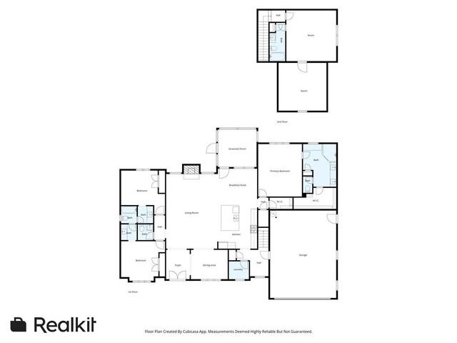 425 Blossom Trail, Acworth, GA 30101