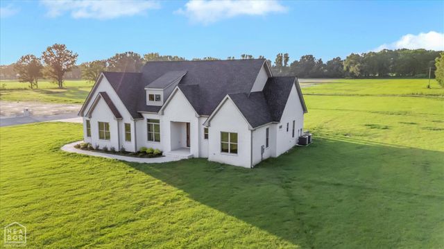2663 CR 425, Jonesboro, AR 72404