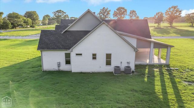 2663 CR 425, Jonesboro, AR 72404