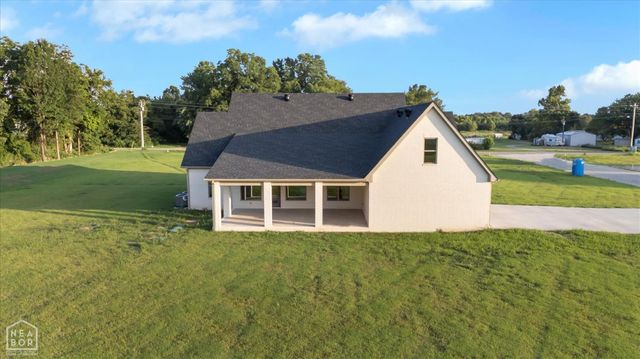 2663 CR 425, Jonesboro, AR 72404