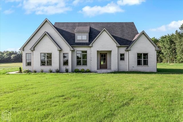 2663 CR 425, Jonesboro, AR 72404