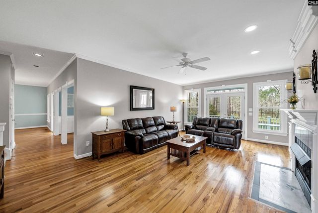 109 Saluda View Court, West Columbia, SC 29169