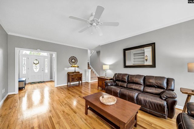 109 Saluda View Court, West Columbia, SC 29169