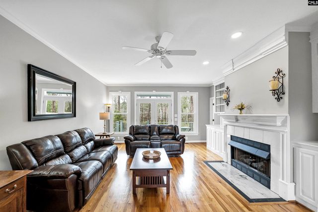 109 Saluda View Court, West Columbia, SC 29169