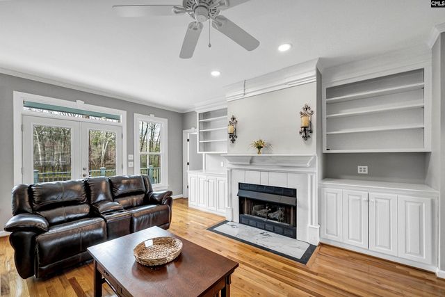 109 Saluda View Court, West Columbia, SC 29169