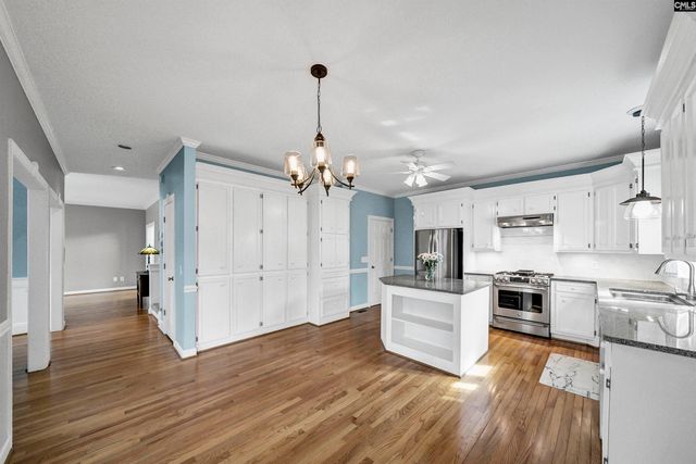 109 Saluda View Court, West Columbia, SC 29169