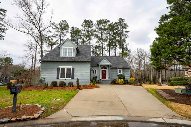 109 Saluda View Court, West Columbia, SC 29169