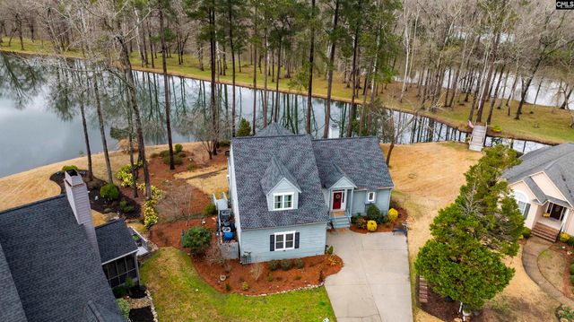 109 Saluda View Court, West Columbia, SC 29169