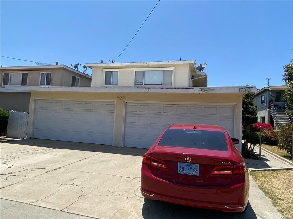 17313 S DENKER ST 4, Gardena, CA 90247