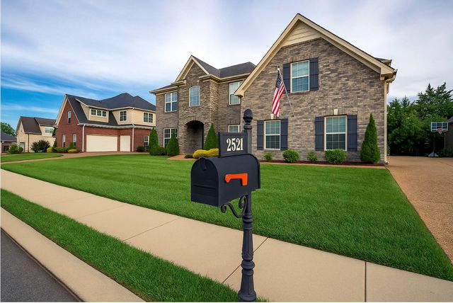 2521 Pebblecreek Ln, Murfreesboro, TN 37130