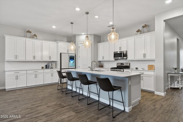 24307 N 169TH Drive, Surprise, AZ 85387