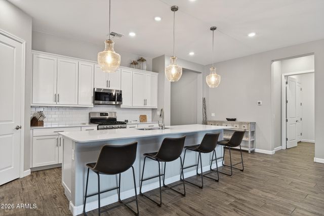 24307 N 169TH Drive, Surprise, AZ 85387