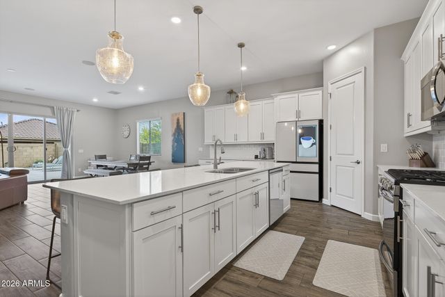 24307 N 169TH Drive, Surprise, AZ 85387