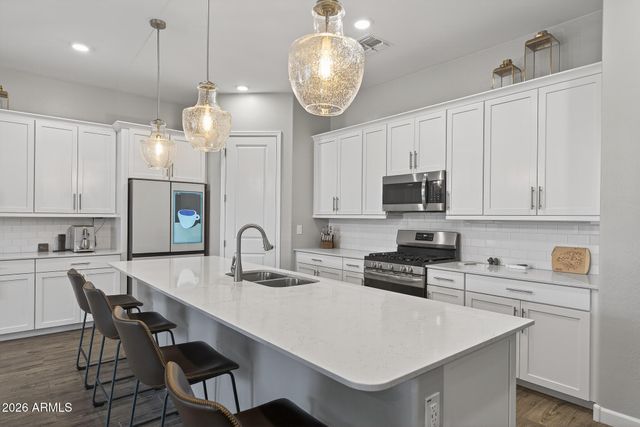 24307 N 169TH Drive, Surprise, AZ 85387