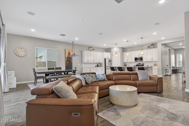 24307 N 169TH Drive, Surprise, AZ 85387