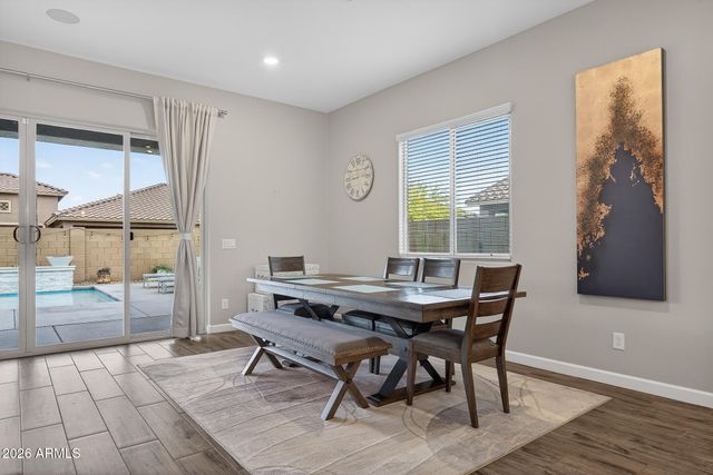 24307 N 169TH Drive, Surprise, AZ 85387