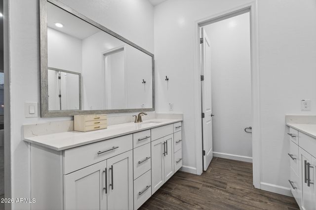 24307 N 169TH Drive, Surprise, AZ 85387