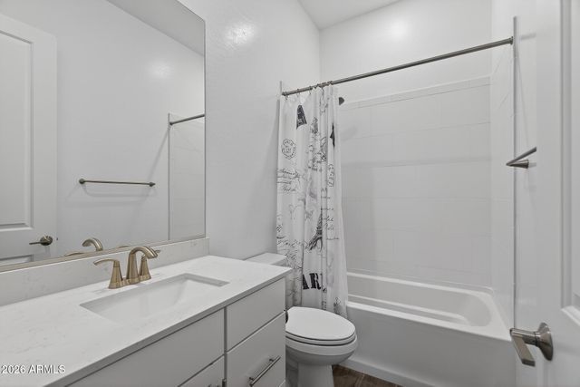 24307 N 169TH Drive, Surprise, AZ 85387