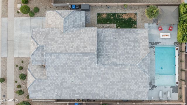 24307 N 169TH Drive, Surprise, AZ 85387