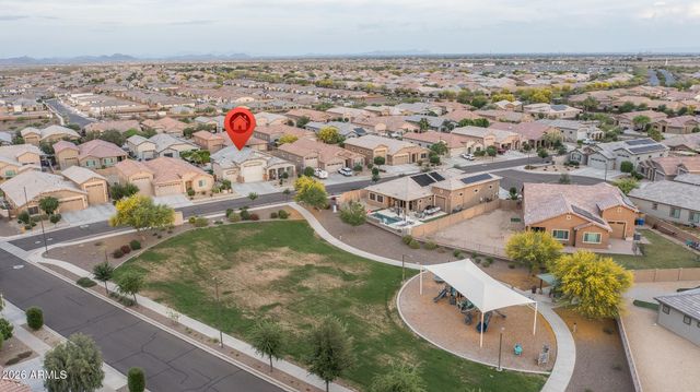 24307 N 169TH Drive, Surprise, AZ 85387