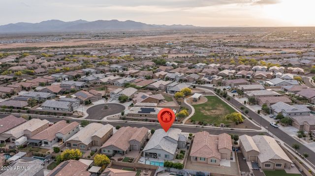 24307 N 169TH Drive, Surprise, AZ 85387