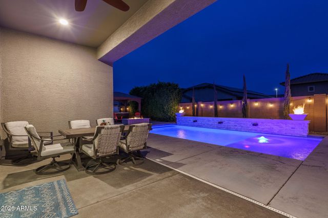 24307 N 169TH Drive, Surprise, AZ 85387