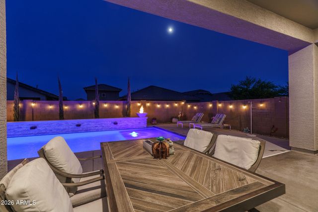 24307 N 169TH Drive, Surprise, AZ 85387