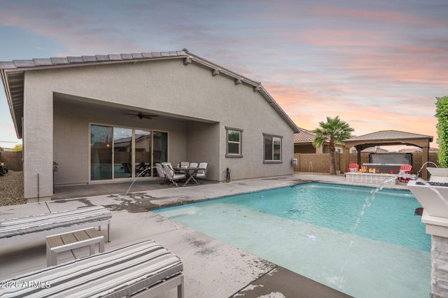 24307 N 169TH Drive, Surprise, AZ 85387