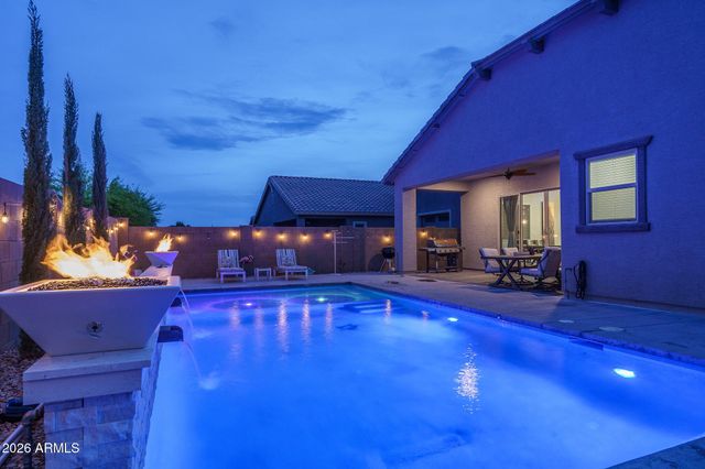 24307 N 169TH Drive, Surprise, AZ 85387