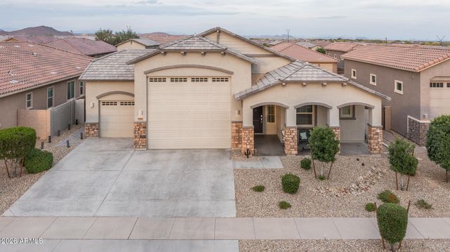24307 N 169TH Drive, Surprise, AZ 85387