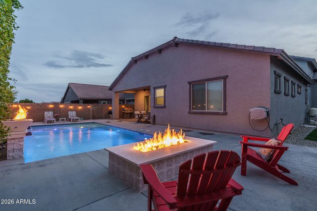 24307 N 169TH Drive, Surprise, AZ 85387