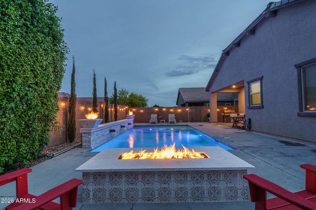 24307 N 169TH Drive, Surprise, AZ 85387