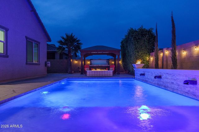 24307 N 169TH Drive, Surprise, AZ 85387