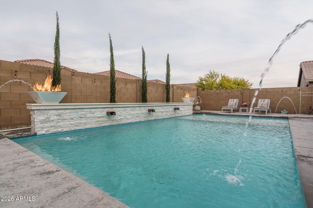 24307 N 169TH Drive, Surprise, AZ 85387