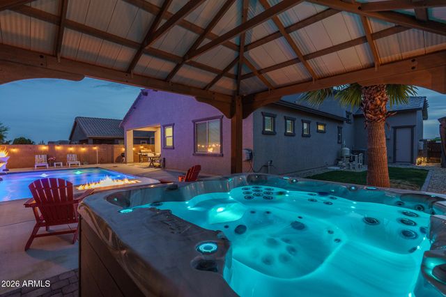 24307 N 169TH Drive, Surprise, AZ 85387