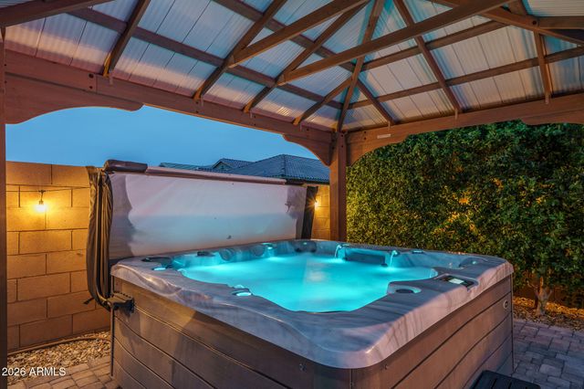 24307 N 169TH Drive, Surprise, AZ 85387