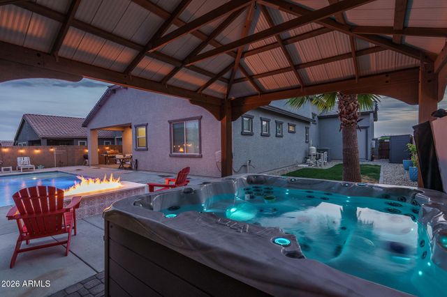 24307 N 169TH Drive, Surprise, AZ 85387