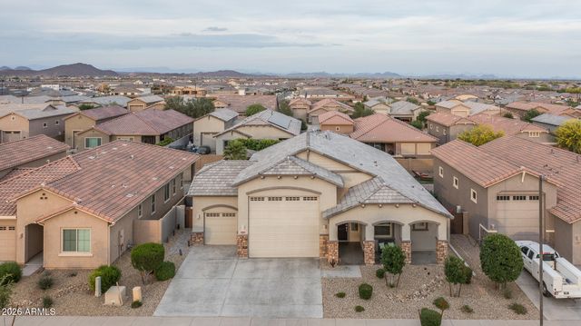 24307 N 169TH Drive, Surprise, AZ 85387