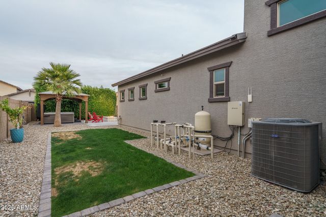 24307 N 169TH Drive, Surprise, AZ 85387