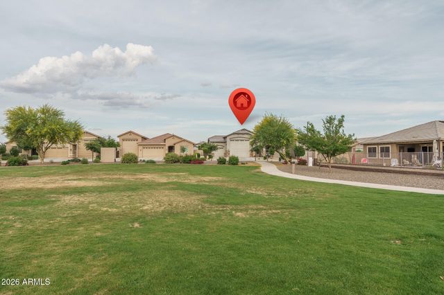 24307 N 169TH Drive, Surprise, AZ 85387